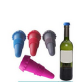 Silicone Bottle Stopper